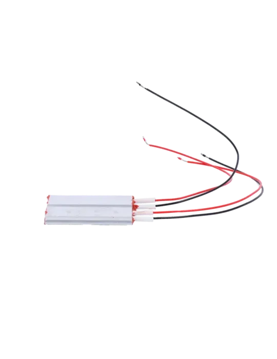MARCA BLANCA Calentador para las barreras IR - Compatible con AB. ABE