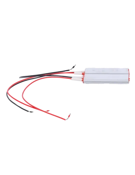 MARCA BLANCA Calentador para las barreras IR - Compatible con AB. ABE