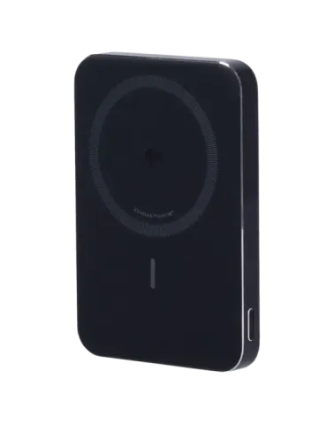 Anker Power bank MagGo - Capacidad 10000mAh - Entrada 1x USB-C - Salid