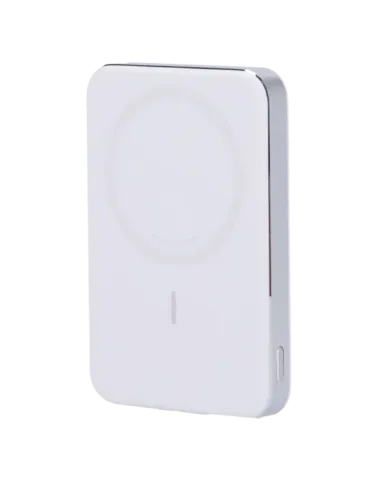 Anker Power bank MagGo - Capacidad 10000mAh - Entrada 1x USB-C - Salid
