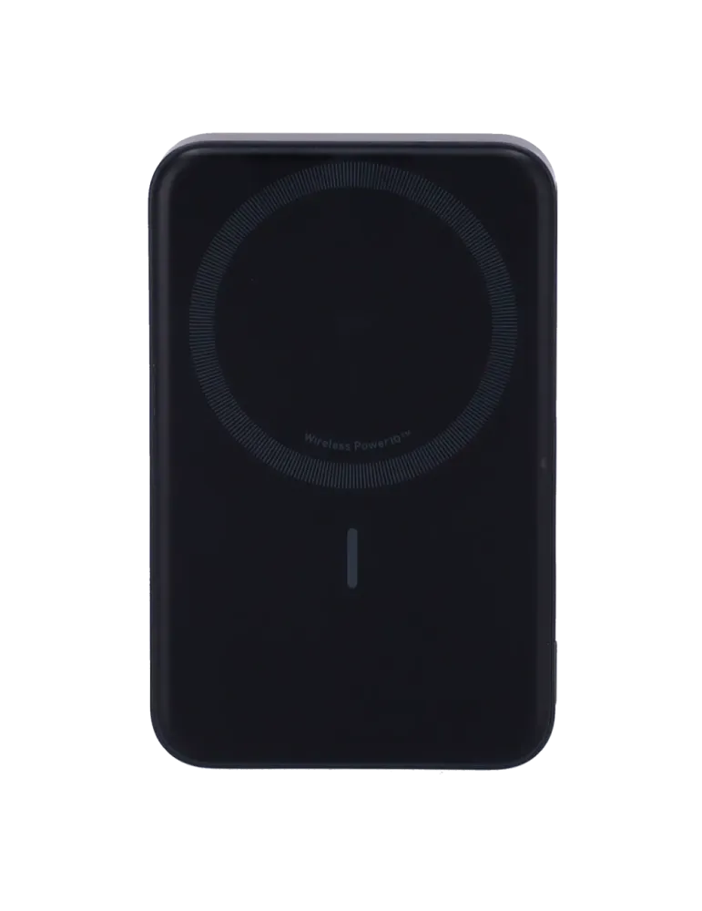 Anker Power bank magnética inalámbrica - Capacidad 10000mAh - Entradas