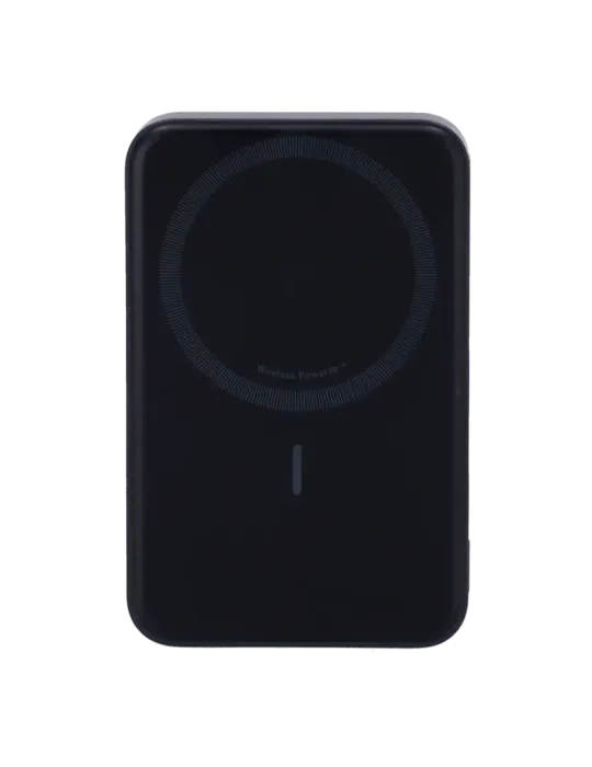 Anker Power bank magnética inalámbrica - Capacidad 10000mAh - Entradas