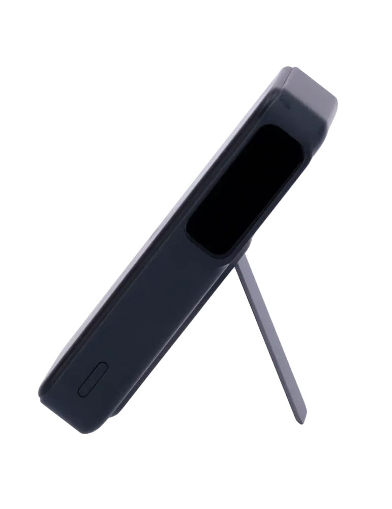 Anker Power bank magnética inalámbrica - Capacidad 10000mAh - Entradas