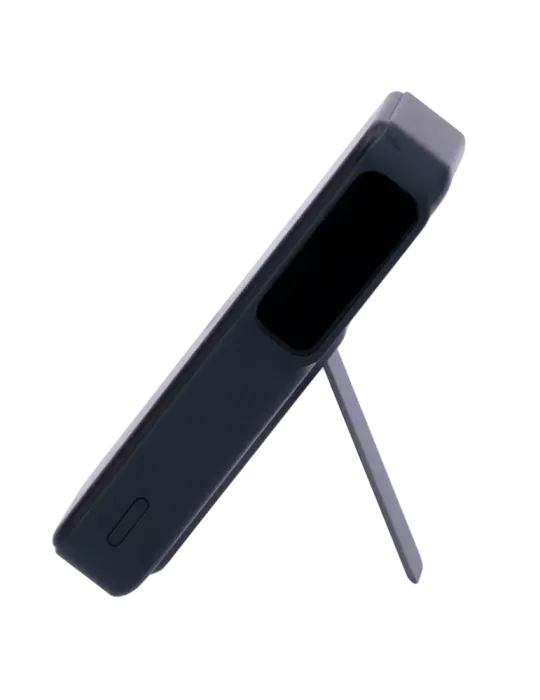Anker Power bank magnética inalámbrica - Capacidad 10000mAh - Entradas