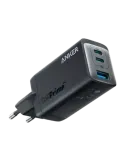 Anker - Cargador USB - Potencia 65W | Con tecnología GaNPrime - Carga