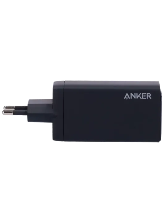Anker - Cargador USB - Potencia 120W | Con tecnología GaNPrime - Carga