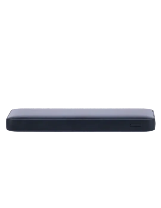 Anker Power bank con pantalla - Capacidad 10000mAh - Entradas cable in