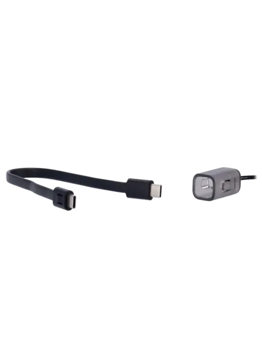 Anker Power bank con pantalla - Capacidad 20000mAh - Entradas 2x USB-C