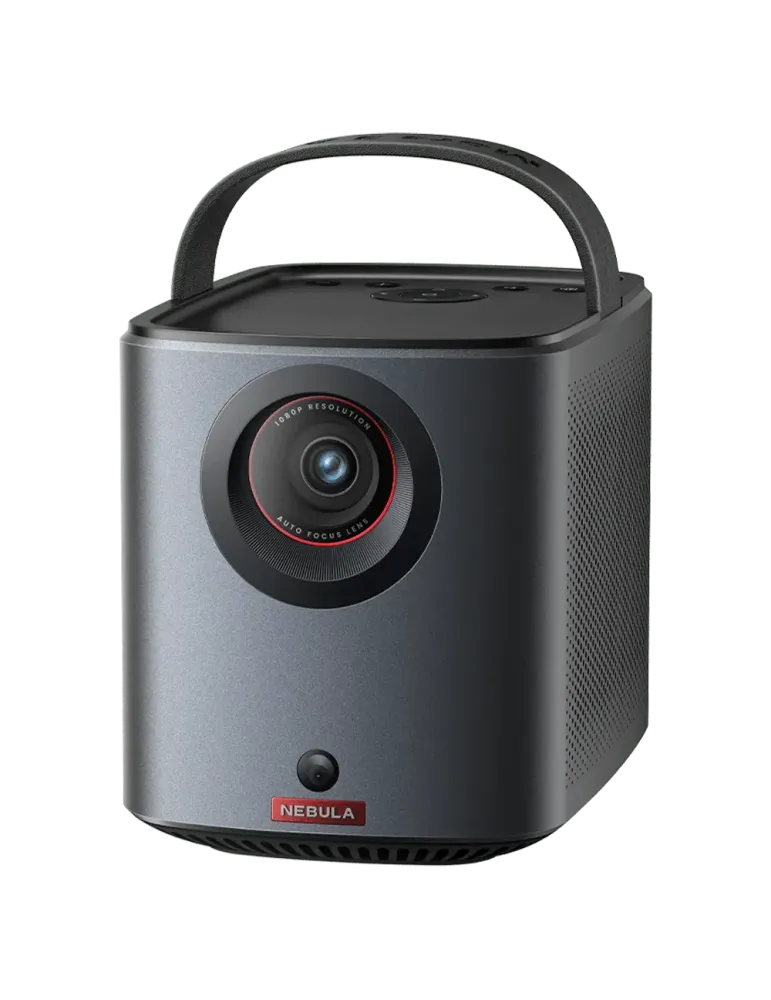Nebula Mars 3 Air 1080p proyector portatil - Conexion WiFi / SO Google