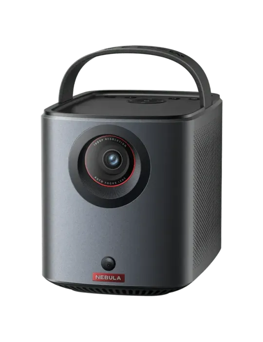 Nebula Mars 3 Air 1080p proyector portatil - Conexion WiFi / SO Google