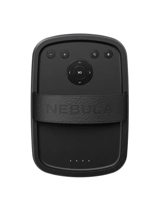 Nebula Mars 3 Air 1080p proyector portatil - Conexion WiFi / SO Google