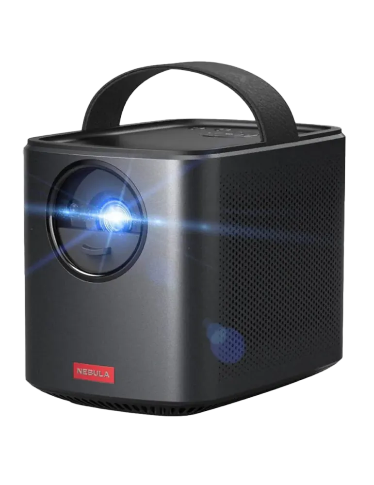 Nebula Mars 3 Air 1080p proyector portatil - Conexion WiFi / SO Google