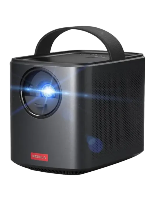 Nebula Mars 3 Air 1080p proyector portatil - Conexion WiFi / SO Google