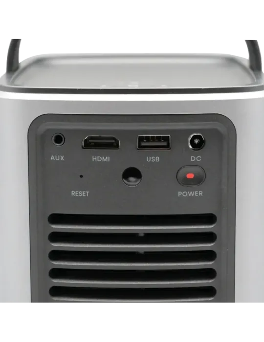 Nebula Mars 3 Air 1080p proyector portatil - Conexion WiFi / SO Google