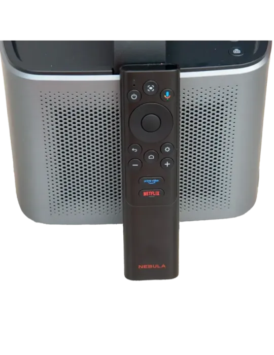 Nebula Mars 3 Air 1080p proyector portatil - Conexion WiFi / SO Google