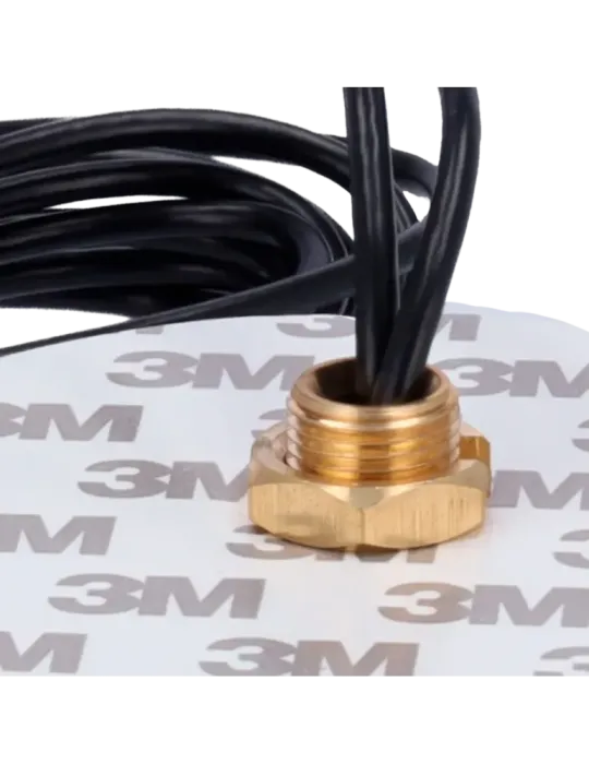 MARCA BLANCA Antena 4G para techo de vehículo - Frecuencia 800-2700MHz