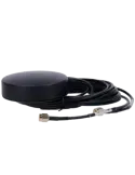 MARCA BLANCA Antena 4G con GPS - Frecuencia 698-2700MHz - Conector SMA