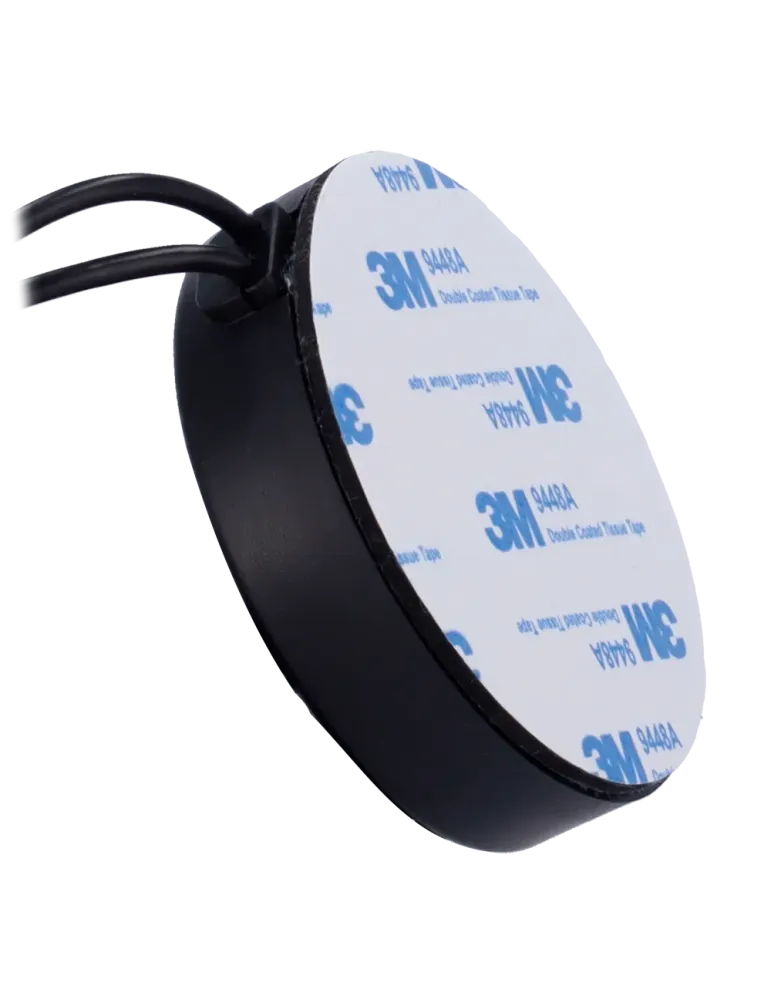 MARCA BLANCA Antena 4G con GPS - Frecuencia 698-2700MHz - Conector SMA