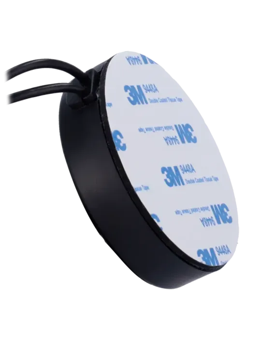 MARCA BLANCA Antena 4G con GPS - Frecuencia 698-2700MHz - Conector SMA