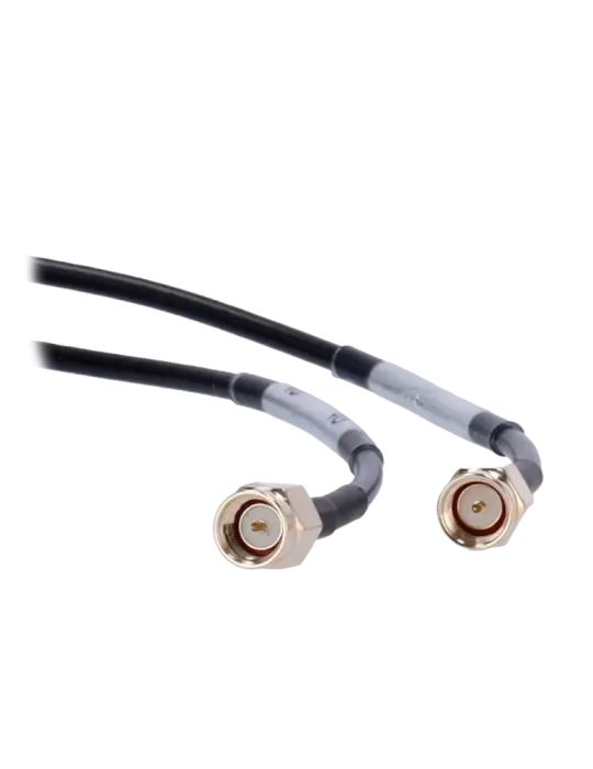 MARCA BLANCA Antena 4G con GPS - Frecuencia 698-2700MHz - Conector SMA