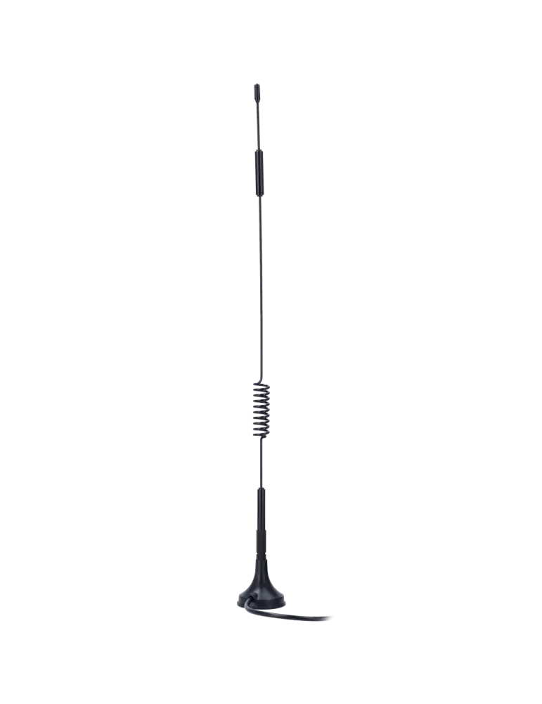 NACIONAL Antena 4G - Frecuencia 4G 850-960/1710-2700MHz - Conector SMA