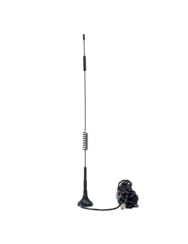 MARCA BLANCA Antena 4G - Frecuencia 4G 850-960/1710-2700MHz - Conector