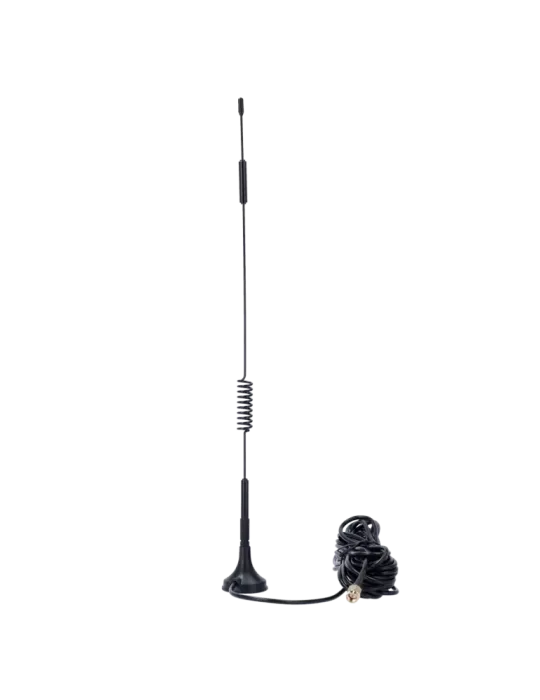 MARCA BLANCA Antena 4G - Frecuencia 4G 850-960/1710-2700MHz - Conector