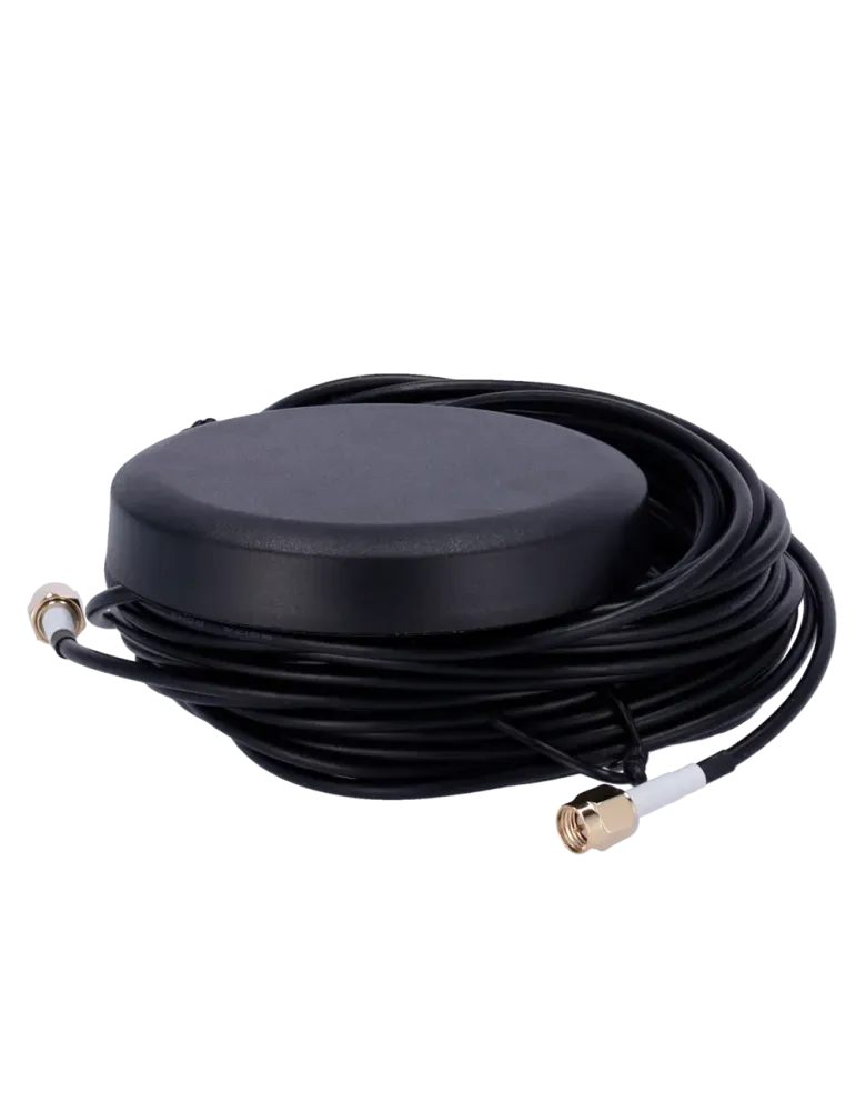 MARCA BLANCA Antena 4G y Wi-Fi - Frecuencia 4G 698-960/1710-2700MHz -