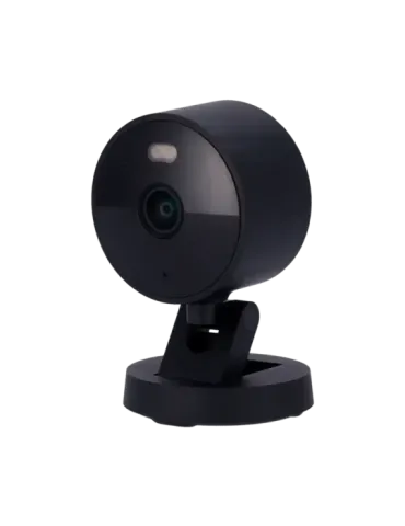 Aqara Camera G100 Negro - Sensor 2K 3MP - Deteccion Personas / Vehícul