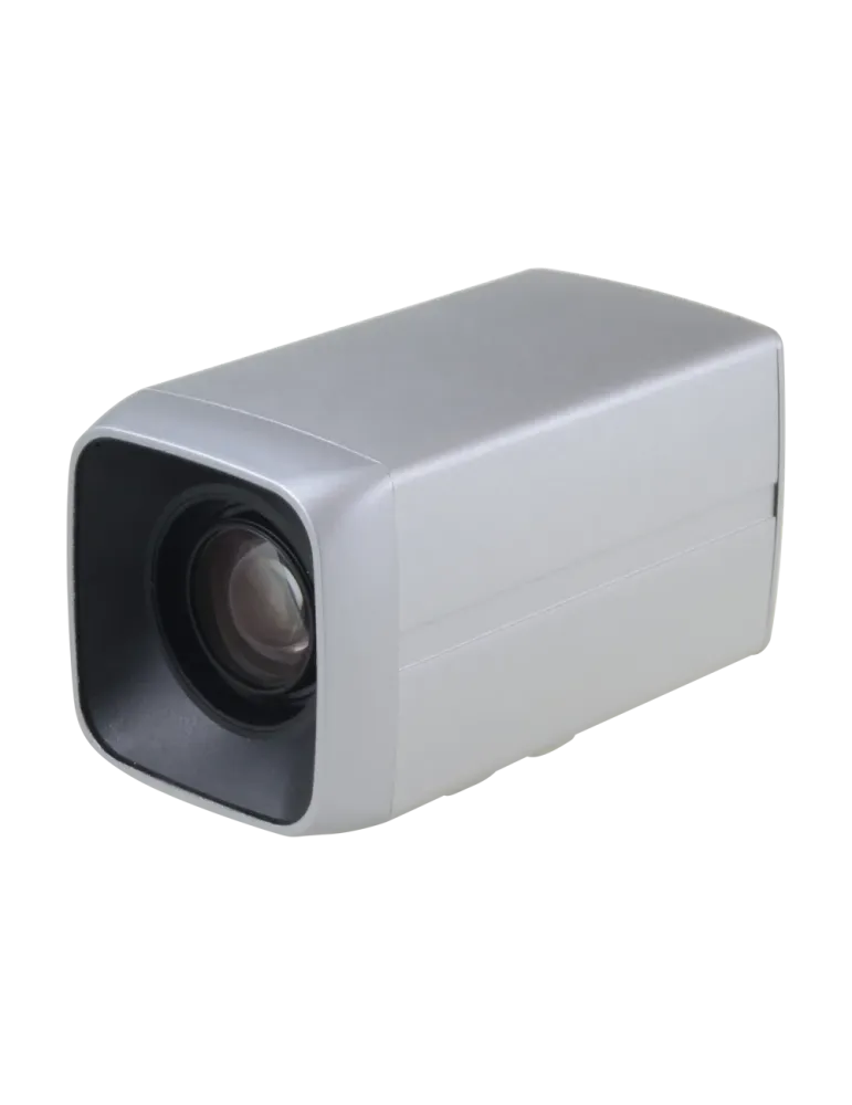 MARCA BLANCA Cámara box 4N1 - 1080p Gama PRO - 1/2.8″ 2 Mpx Sony Progr