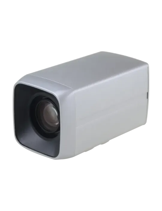 MARCA BLANCA Cámara box 4N1 - 1080p Gama PRO - 1/2.8″ 2 Mpx Sony Progr
