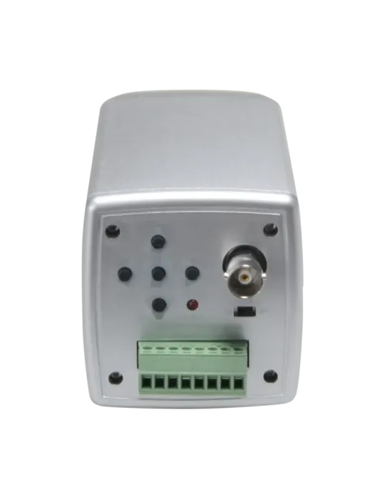 MARCA BLANCA Cámara box 4N1 - 1080p Gama PRO - 1/2.8″ 2 Mpx Sony Progr