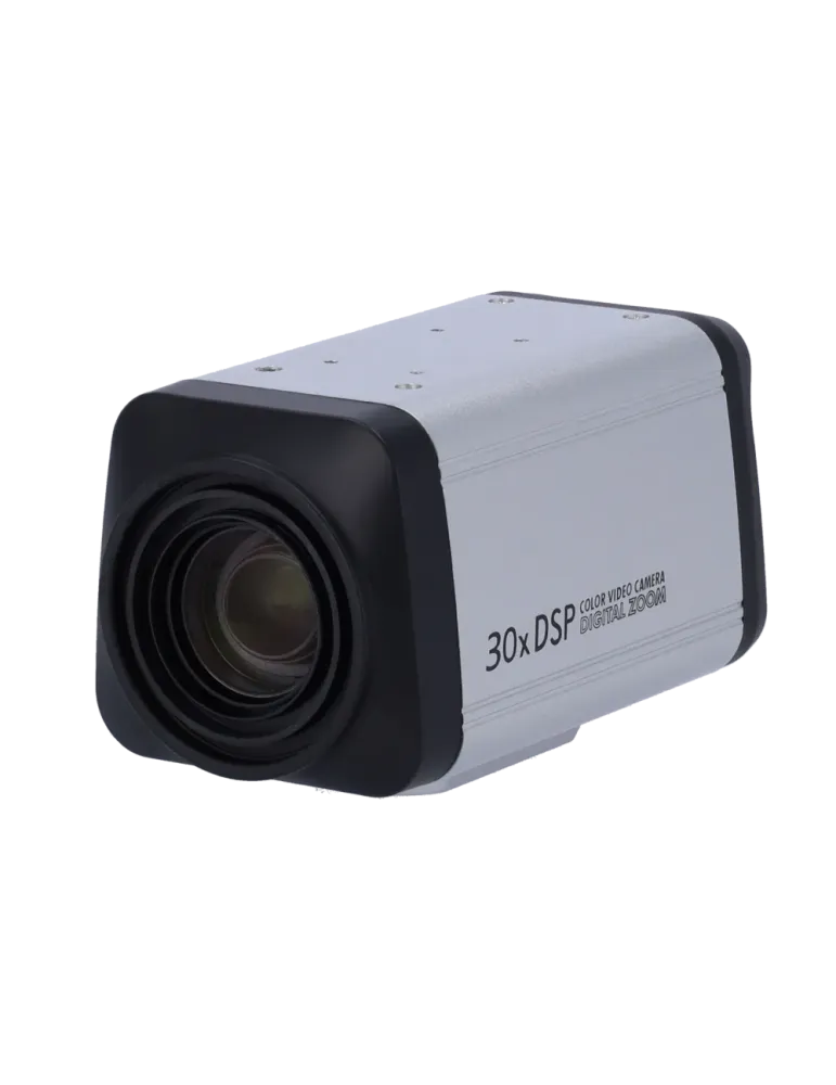 MARCA BLANCA Cámara box 4N1 - 5Mp Gama PRO - 1/2.8″ 5 Mpx CMOS - Lente