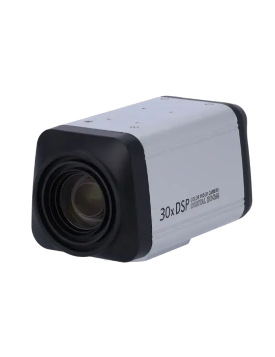 MARCA BLANCA Cámara box 4N1 - 5Mp Gama PRO - 1/2.8″ 5 Mpx CMOS - Lente