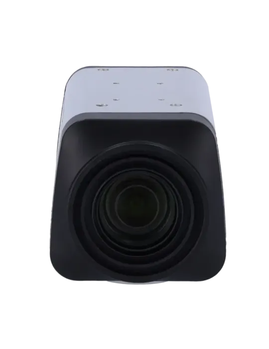 MARCA BLANCA Cámara box 4N1 - 5Mp Gama PRO - 1/2.8″ 5 Mpx CMOS - Lente