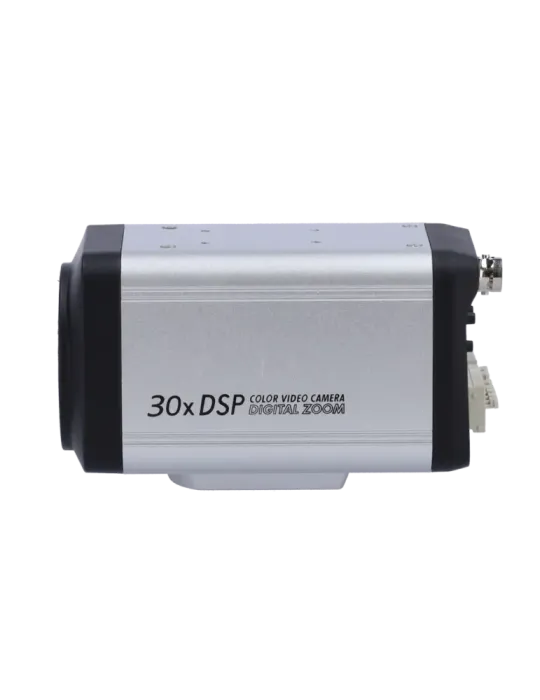 MARCA BLANCA Cámara box 4N1 - 5Mp Gama PRO - 1/2.8″ 5 Mpx CMOS - Lente