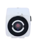 MARCA BLANCA Cámara box HDTVI, HDCVI, AHD y Analógica - 5 Mpx (25/30 f