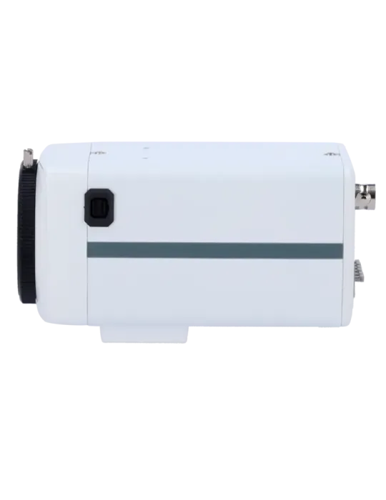 MARCA BLANCA Cámara box HDTVI, HDCVI, AHD y Analógica - 5 Mpx (25/30 f