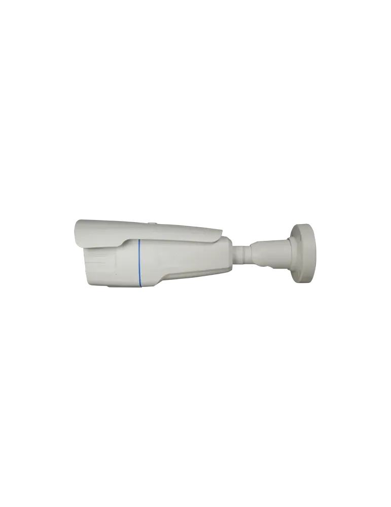 MARCA BLANCA Cámara bullet Gama 5Mpx/4Mpx ULTRA - 4 en 1 (HDTVI / HDCV
