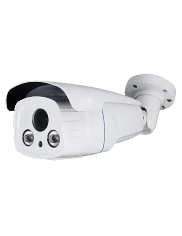 MARCA BLANCA Cámara Bullet 1080p - HDTVI, HDCVI, AHD y CVBS - 1/2.8″ C