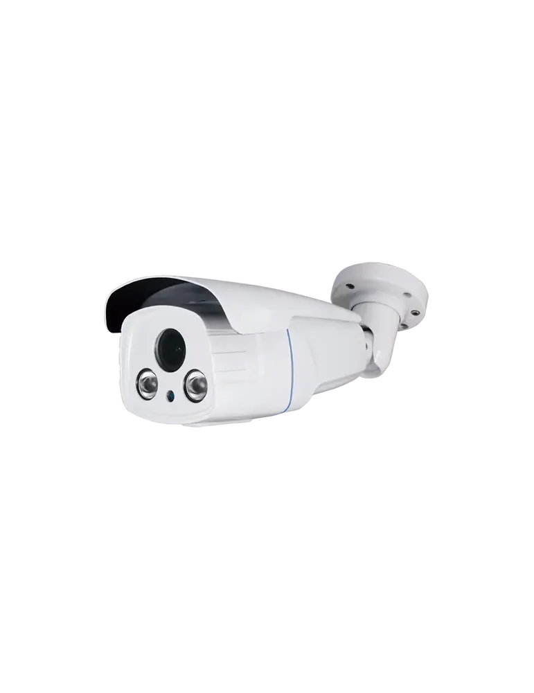 MARCA BLANCA Cámara Bullet 1080p - HDTVI, HDCVI, AHD y CVBS - 1/2.8″ C