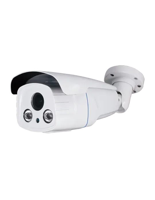 MARCA BLANCA Cámara Bullet 1080p - HDTVI, HDCVI, AHD y CVBS - 1/2.8″ C