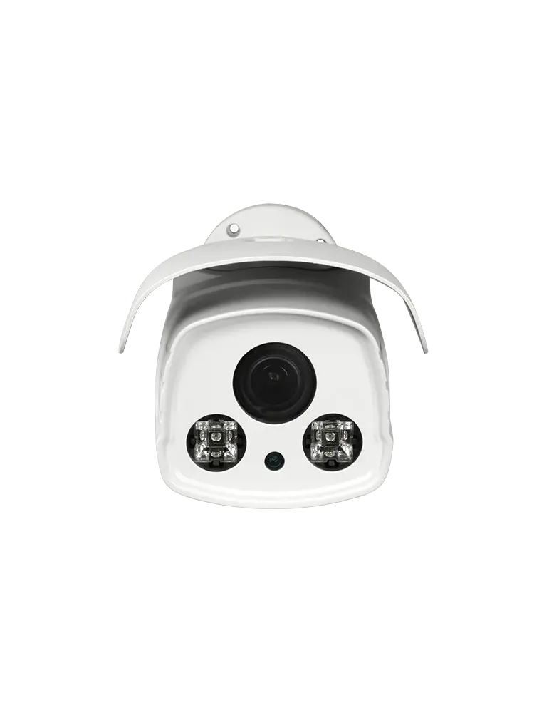 MARCA BLANCA Cámara Bullet 1080p - HDTVI, HDCVI, AHD y CVBS - 1/2.8″ C