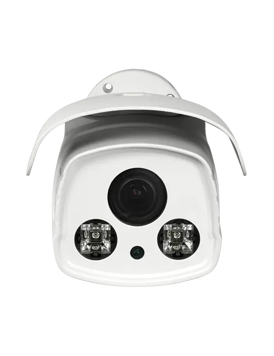 MARCA BLANCA Cámara Bullet 1080p - HDTVI, HDCVI, AHD y CVBS - 1/2.8″ C