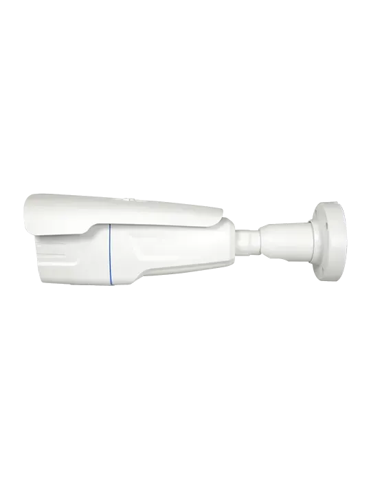 MARCA BLANCA Cámara Bullet 1080p - HDTVI, HDCVI, AHD y CVBS - 1/2.8″ C