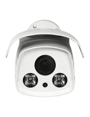 MARCA BLANCA Cámara bullet Gama 5Mpx/4Mpx ULTRA - 4 en 1 (HDTVI / HDCV