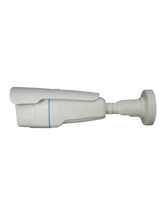 MARCA BLANCA Cámara bullet Gama 5Mpx/4Mpx ULTRA - 4 en 1 (HDTVI / HDCV