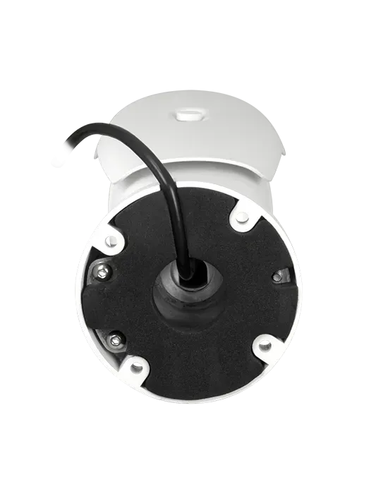 MARCA BLANCA Cámara bullet Gama 5Mpx/4Mpx ULTRA - 4 en 1 (HDTVI / HDCV