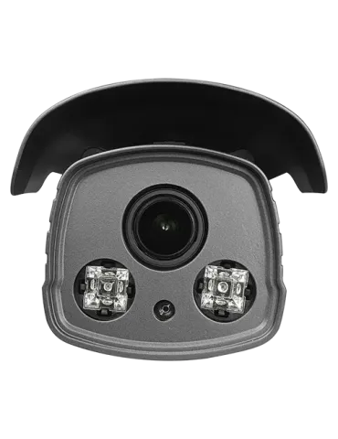 MARCA BLANCA Cámara Bullet 1080p - HDTVI, HDCVI, AHD y CVBS - 1/2.8″ C