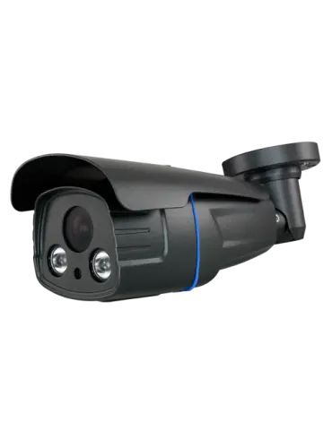 MARCA BLANCA Cámara bullet Gama 5Mpx/4Mpx ULTRA - 4 en 1 (HDTVI / HDCV